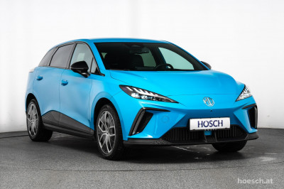 MG MG4 Gebrauchtwagen MG MG4 Gebrauchtwagen