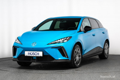 MG MG4 Gebrauchtwagen MG MG4 Gebrauchtwagen