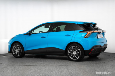 MG MG4 Gebrauchtwagen MG MG4 Gebrauchtwagen