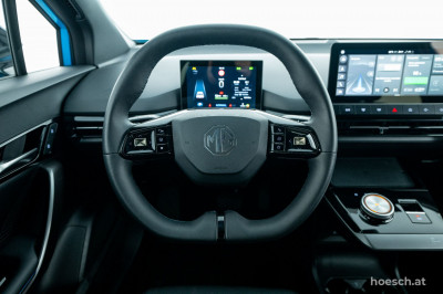 MG MG4 Gebrauchtwagen MG MG4 Gebrauchtwagen