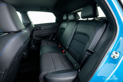 MG MG4 Gebrauchtwagen MG MG4 Gebrauchtwagen