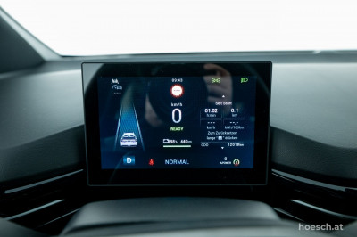 MG MG4 Gebrauchtwagen MG MG4 Gebrauchtwagen