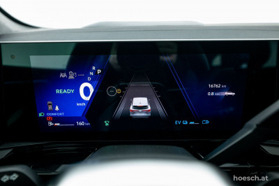 Renault Espace Gebrauchtwagen