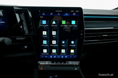 Renault Espace Gebrauchtwagen