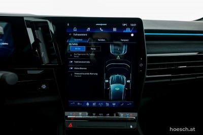 Renault Espace Gebrauchtwagen