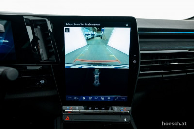 Renault Espace Gebrauchtwagen