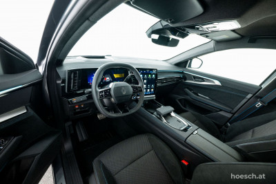 Renault Espace Gebrauchtwagen