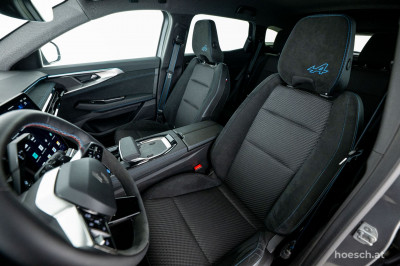 Renault Espace Gebrauchtwagen