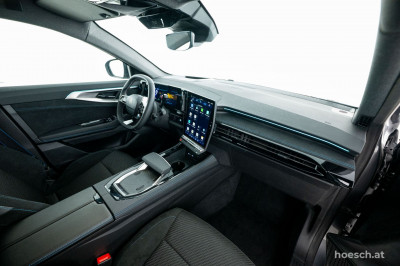 Renault Espace Gebrauchtwagen