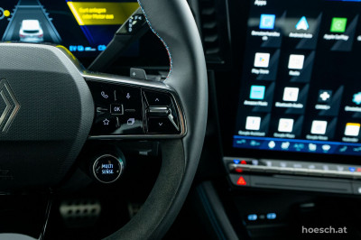 Renault Espace Gebrauchtwagen