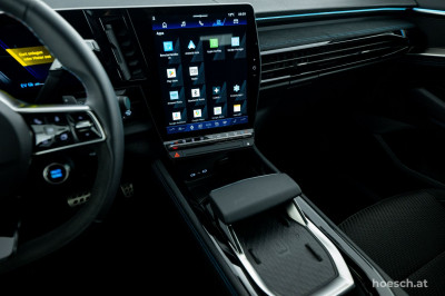 Renault Espace Gebrauchtwagen