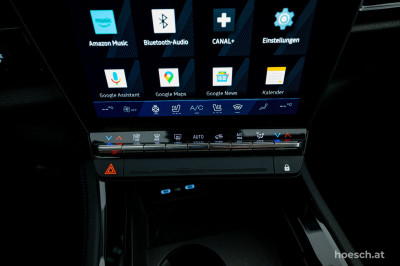 Renault Espace Gebrauchtwagen