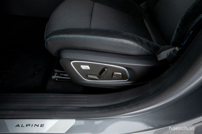 Renault Espace Gebrauchtwagen