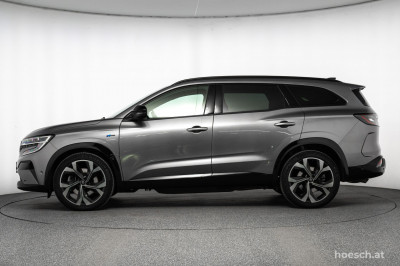 Renault Espace Gebrauchtwagen