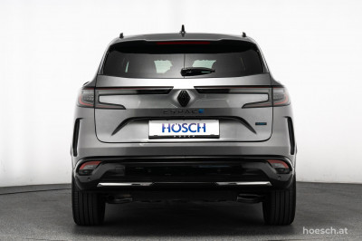 Renault Espace Gebrauchtwagen