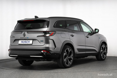 Renault Espace Gebrauchtwagen