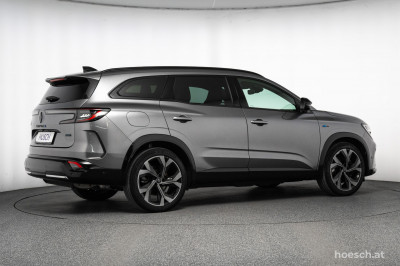 Renault Espace Gebrauchtwagen