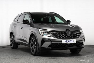 Renault Espace Gebrauchtwagen