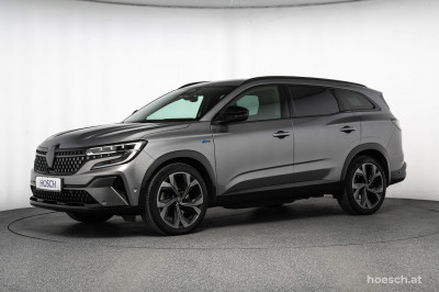 Renault Espace Gebrauchtwagen