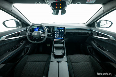 Renault Espace Gebrauchtwagen