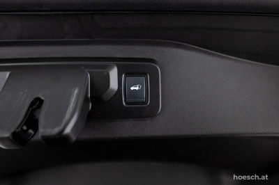 Renault Espace Gebrauchtwagen