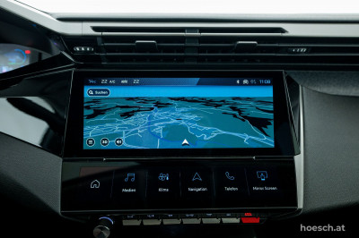 Peugeot 408 Gebrauchtwagen