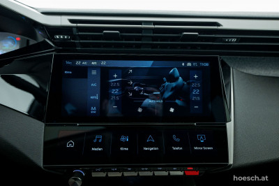 Peugeot 408 Gebrauchtwagen