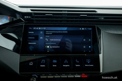 Peugeot 408 Gebrauchtwagen