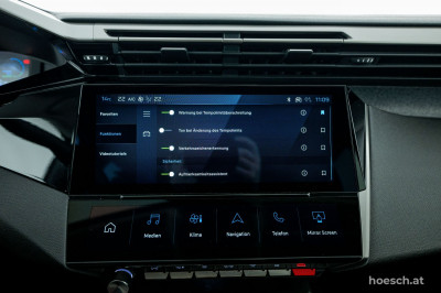 Peugeot 408 Gebrauchtwagen