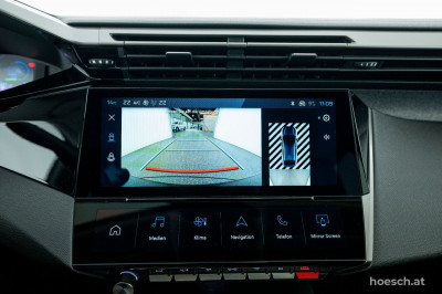 Peugeot 408 Gebrauchtwagen