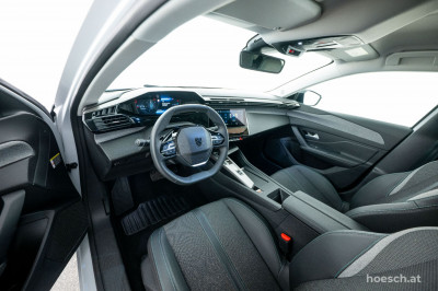 Peugeot 408 Gebrauchtwagen