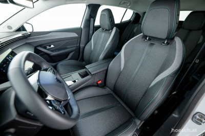 Peugeot 408 Gebrauchtwagen