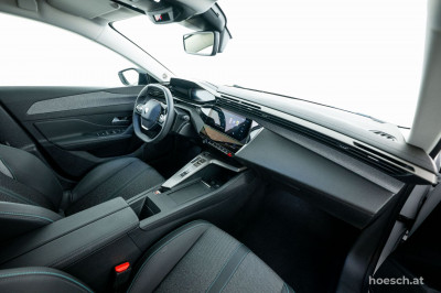 Peugeot 408 Gebrauchtwagen