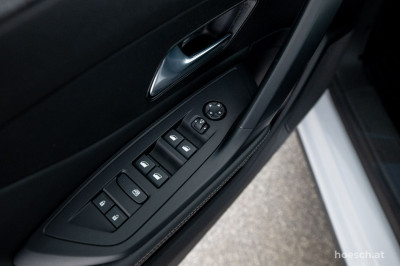 Peugeot 408 Gebrauchtwagen