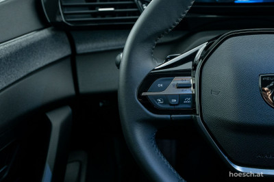 Peugeot 408 Gebrauchtwagen