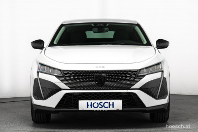 Peugeot 408 Gebrauchtwagen