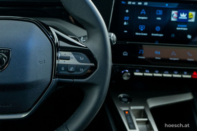 Peugeot 408 Gebrauchtwagen