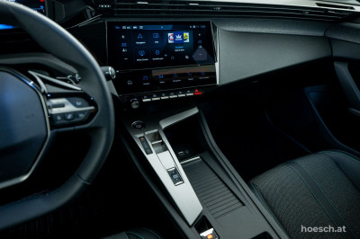 Peugeot 408 Gebrauchtwagen