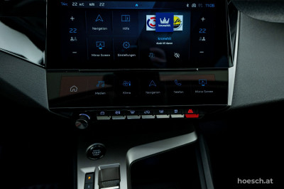 Peugeot 408 Gebrauchtwagen