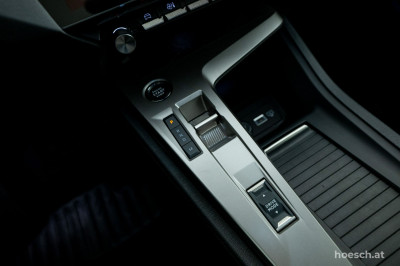 Peugeot 408 Gebrauchtwagen