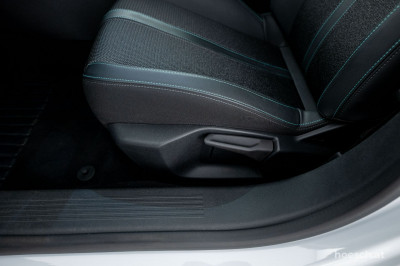 Peugeot 408 Gebrauchtwagen