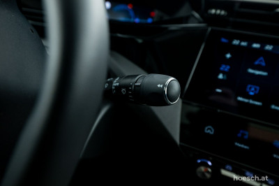 Peugeot 408 Gebrauchtwagen