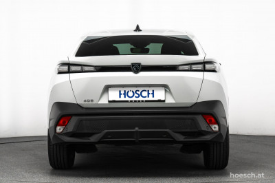 Peugeot 408 Gebrauchtwagen