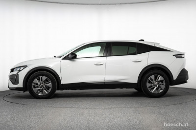 Peugeot 408 Gebrauchtwagen