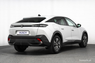 Peugeot 408 Gebrauchtwagen