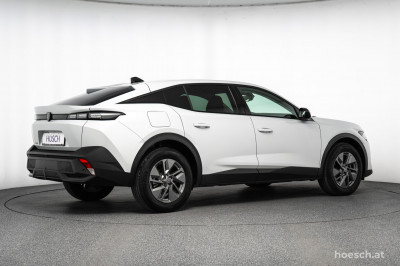 Peugeot 408 Gebrauchtwagen