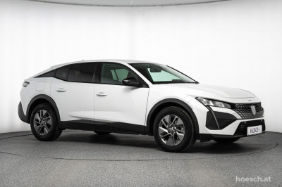 Peugeot 408 Gebrauchtwagen