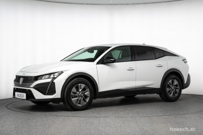 Peugeot 408 Gebrauchtwagen