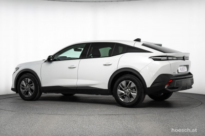 Peugeot 408 Gebrauchtwagen