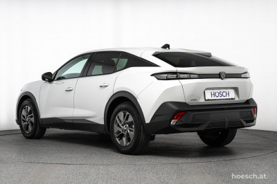 Peugeot 408 Gebrauchtwagen